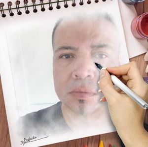 Meet your Posher, Braulio